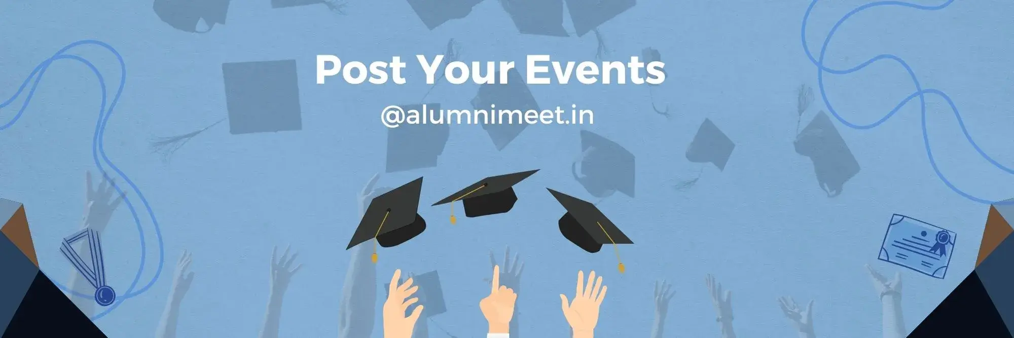 Caousel Image about Alumnimeet