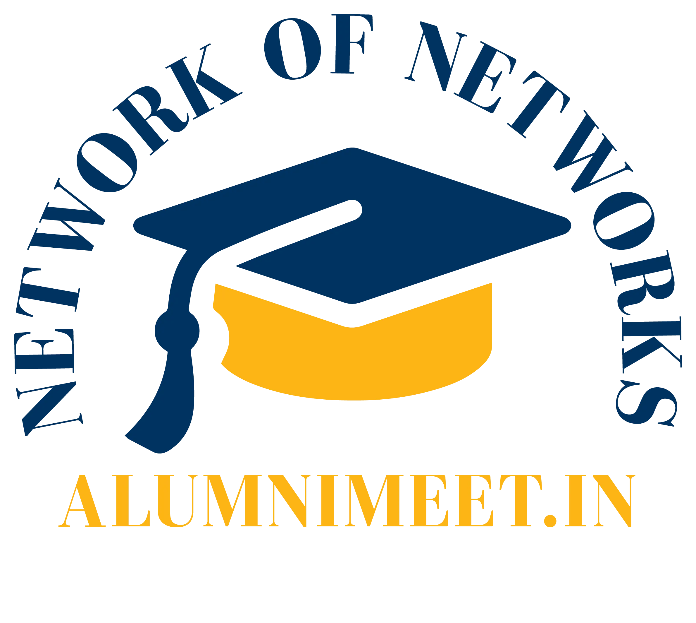 Logo of Alumnimeet