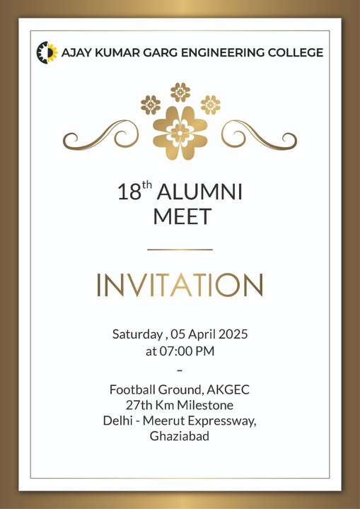 Flyer Image Of Event